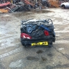 car scrapping in Birkenhead